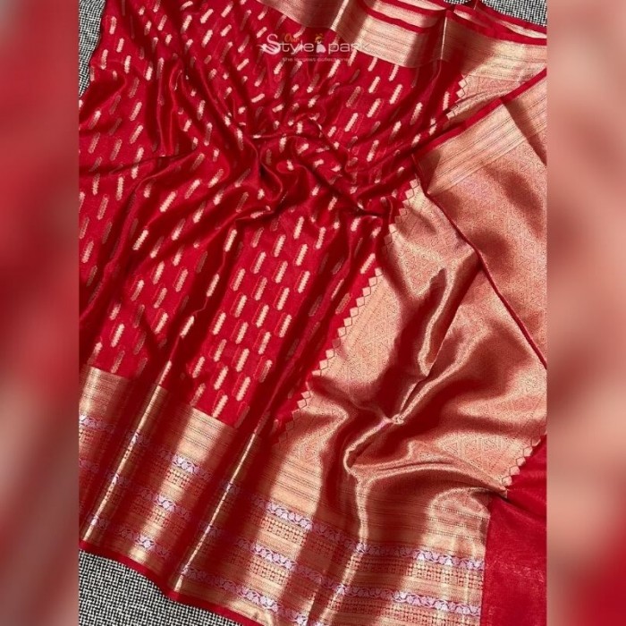 Banarasi Saree - 01