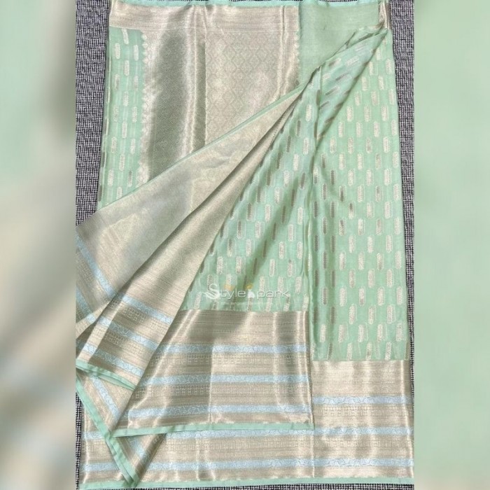 Banarasi Saree - 02