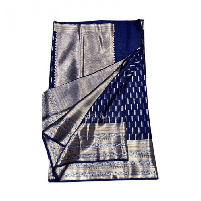 Banarasi Saree - 04