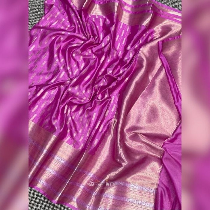 Banarasi Saree - 05