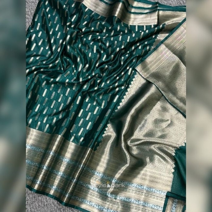 Banarasi Saree - 06