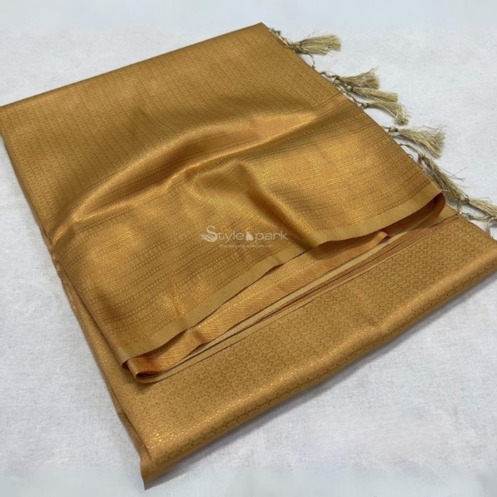 Banarasi Saree - 27