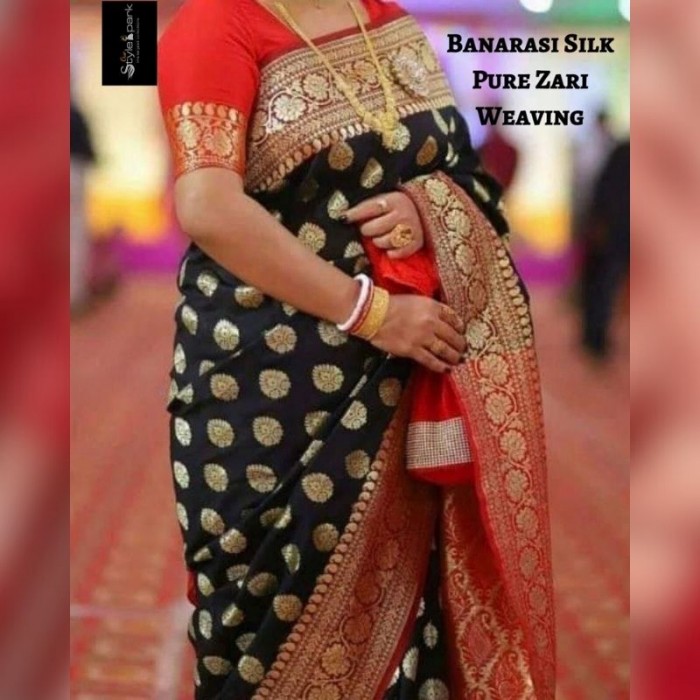 Banarasi Saree - 32