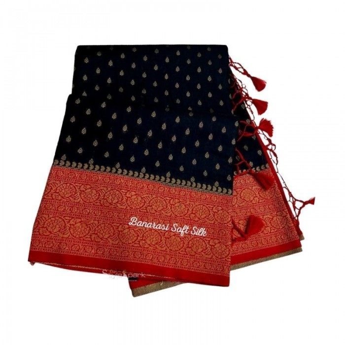 Banarasi Saree - 33