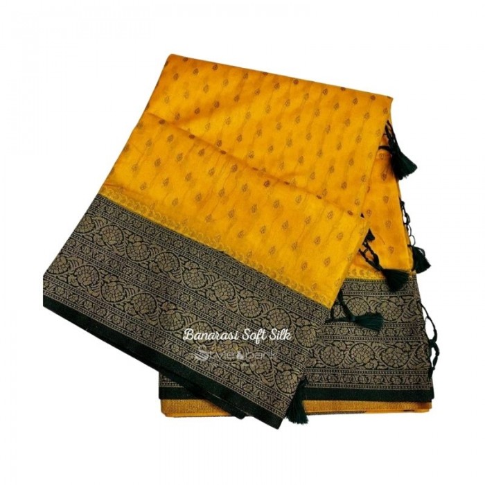 Banarasi Saree - 35