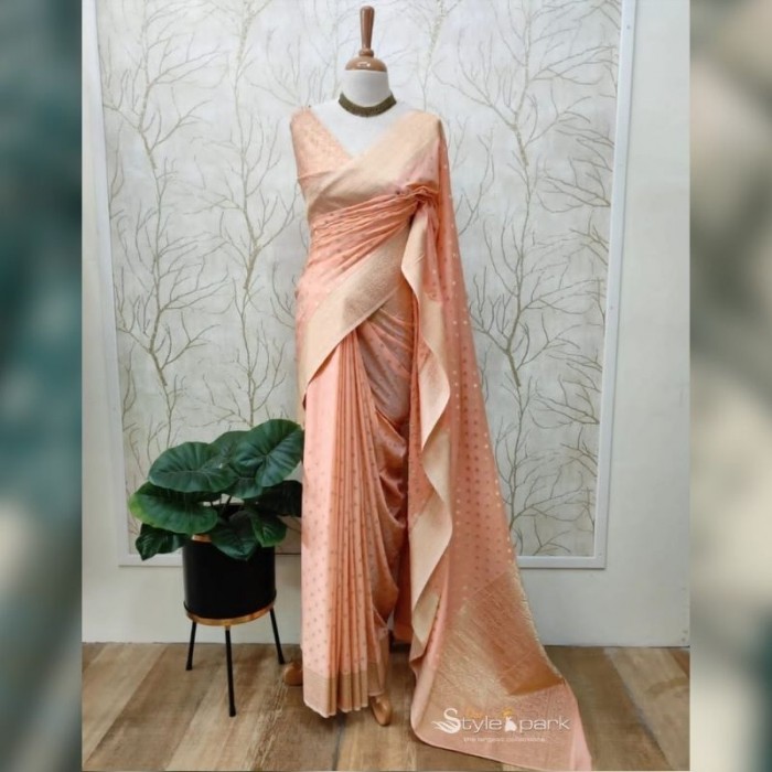 Banarasi Saree - 37